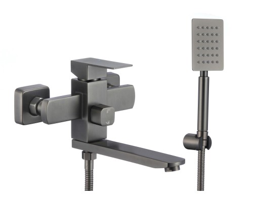 Смеситель для ванны Fmark (FS8104Q)