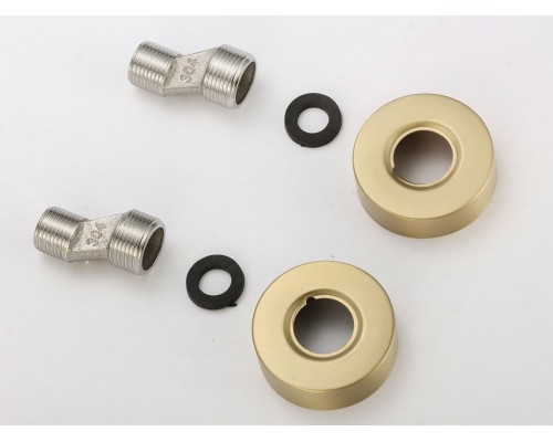 Смеситель для ванны Fmark (FS8206C)