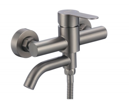 Смеситель для ванны Fmark (FS8206Q)