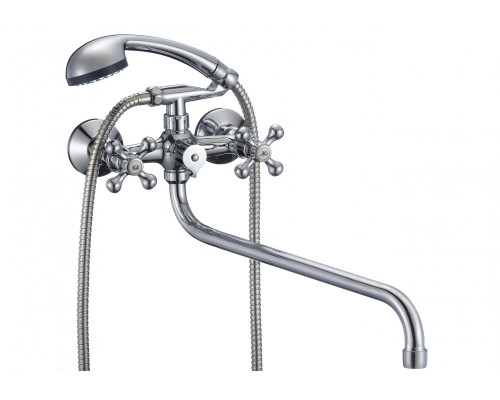 Смеситель для ванны Fmark (FM2619) Смеситель для ванны Fmark (FM2619)