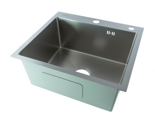 Кухонная мойка Fmark (FSC5050L) Кухонная мойка Fmark (FSC5050L)