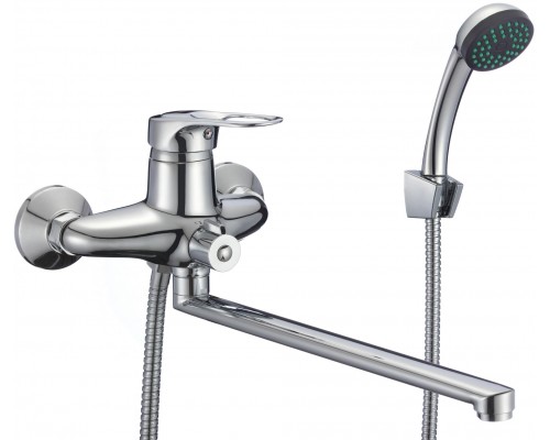 Смеситель для ванны Fmark (FM2204) Смеситель для ванны Fmark (FM2204)