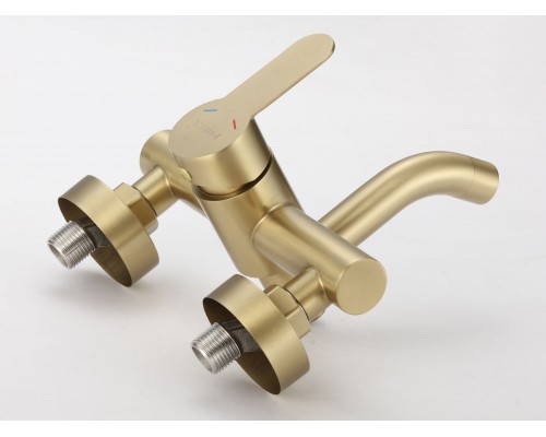 Смеситель для ванны Fmark (FS8206C)