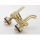 Смеситель для ванны Fmark (FS8206C)