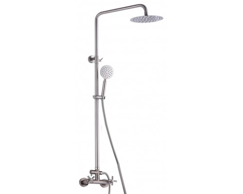 Душевая стойка Fmark (FS8435)