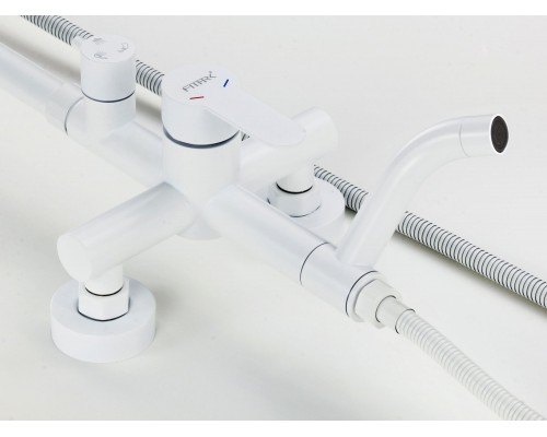 Душевая стойка Fmark (FS8245W)