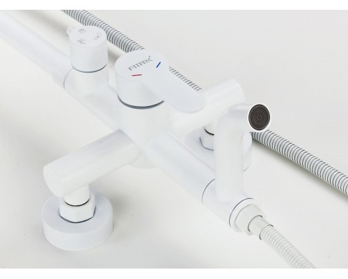 Душевая стойка Fmark (FS8245W)
