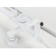 Душевая стойка Fmark (FS8245W)