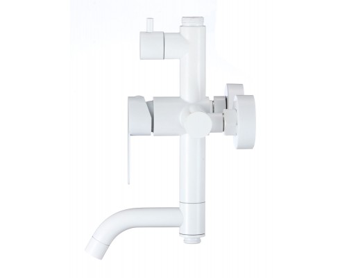 Душевая стойка Fmark (FS8245W)