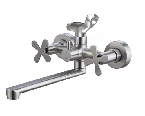 Смеситель для ванны Fmark (FS8508)
