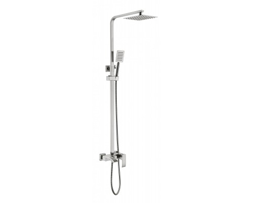 Душевая стойка Fmark (FS8645) Душевая стойка Fmark (FS8645)