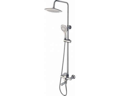 Душевая стойка Fmark (FM2402) Душевая стойка Fmark (FM2402)