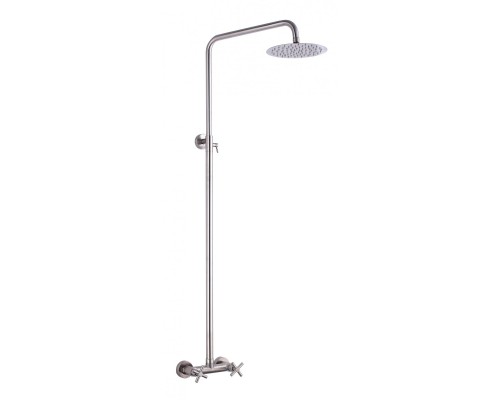 Душевая стойка Fmark (FS8405)