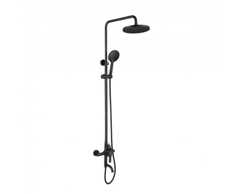 Душевая стойка Fmark (FS8245H) Душевая стойка Fmark (FS8245H)