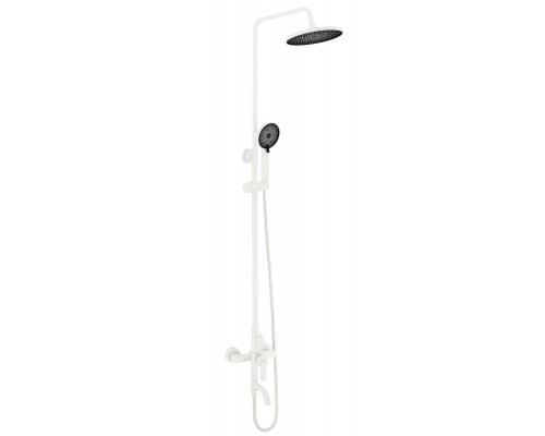 Душевая стойка Fmark (FS8245W)