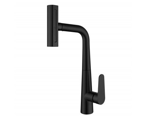 Смеситель для кухонной мойки Fmark (FS8277H)