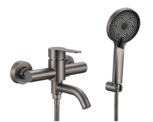 Смеситель для ванны Fmark (FS8206Q) Смеситель для ванны Fmark (FS8206Q)