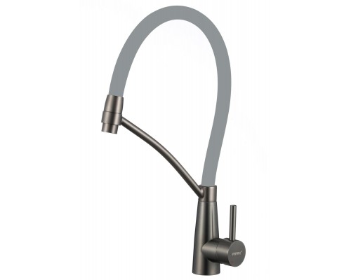 Смеситель для кухонной мойки Fmark (FS8255Q-04) Смеситель для кухонной мойки Fmark (FS8255Q-04)