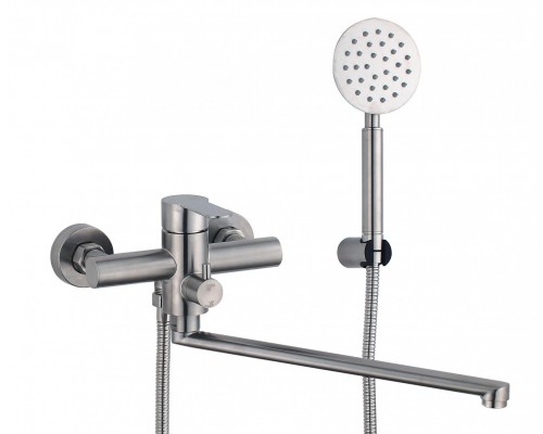 Смеситель Fmark для ванны (FS8224) Смеситель Fmark для ванны (FS8224)