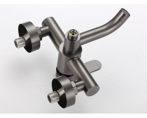 Смеситель для ванны Fmark (FS8206Q)
