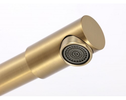 Смеситель для кухонной мойки Fmark (FS8233C)
