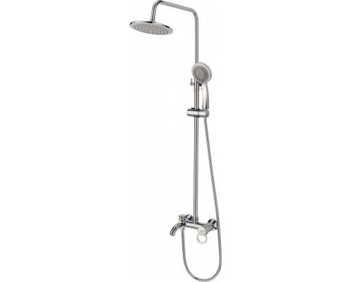 Душевая стойка Fmark (FM2407) Душевая стойка Fmark (FM2407)