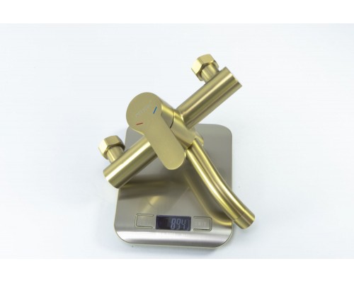 Смеситель для ванны Fmark (FS8206C)
