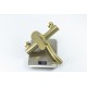 Смеситель для ванны Fmark (FS8206C)