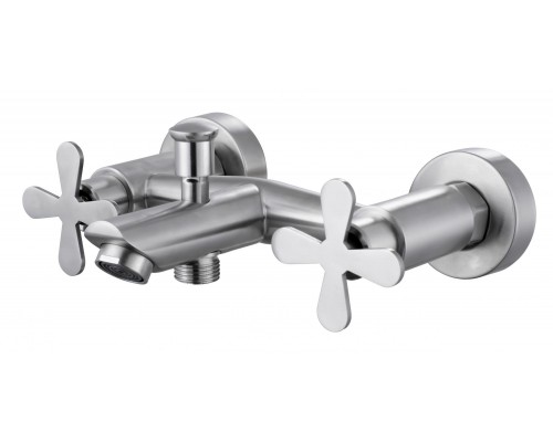 Смеситель для ванны Fmark (FS8504) Смеситель для ванны Fmark (FS8504)