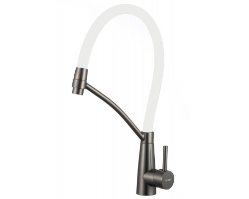 Смеситель для кухонной мойки Fmark (FS8255Q-02)