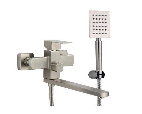Смеситель для ванны Fmark (FS8124)