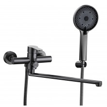 Смеситель для ванны Fmark (FS8225Q)