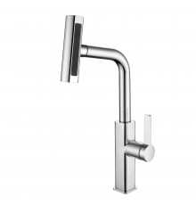 Смеситель для кухонной мойки Fmark (FS8266A)