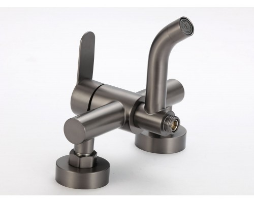 Смеситель для ванны Fmark (FS8206Q)