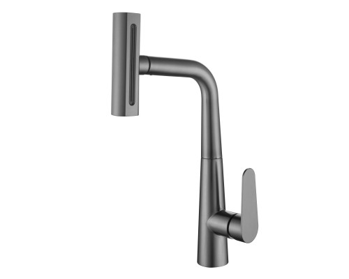 Смеситель для кухонной мойки Fmark (FS8277Q)