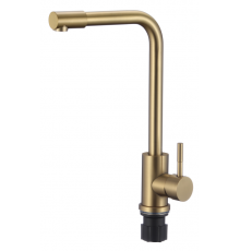 Смеситель для кухонной мойки Fmark (FS8233C)