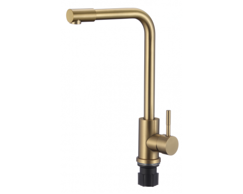 Смеситель для кухонной мойки Fmark (FS8233C)