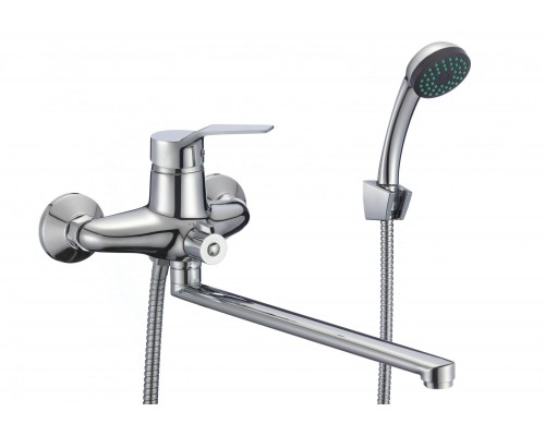 Смеситель для ванны Fmark (FM2263) Смеситель для ванны Fmark (FM2263)