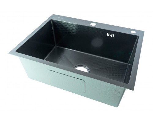 Кухонная мойка Fmark (FSC6050Q) Кухонная мойка Fmark (FSC6050Q)