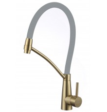 Смеситель для кухонной мойки Fmark (FS8255C-04)