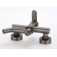 Смеситель для ванны Fmark (FS8206Q)