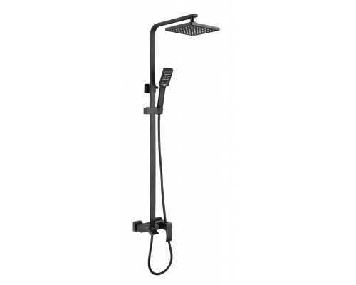 Душевая стойка Fmark (FS8645H) Душевая стойка Fmark (FS8645H)