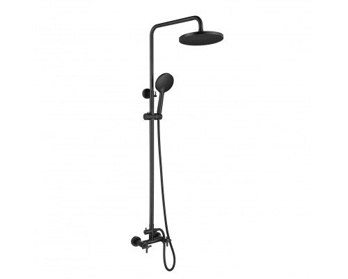 Душевая стойка Fmark (FS8435H) Душевая стойка Fmark (FS8435H)