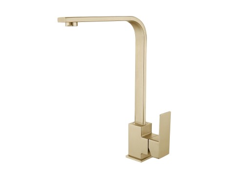 Смеситель для кухонной мойки Fmark (FS8132C)