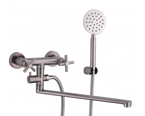 Смеситель Fmark для ванны (FS8424) Смеситель Fmark для ванны (FS8424)