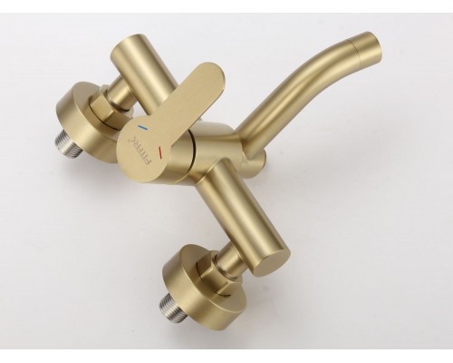 Смеситель для ванны Fmark (FS8206C)