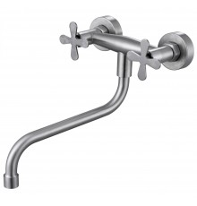 Смеситель для кухонной мойки Fmark (FS8533)