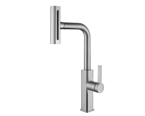Смеситель для кухонной мойки Fmark (FS8266L)