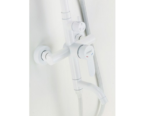 Душевая стойка Fmark (FS8245W)
