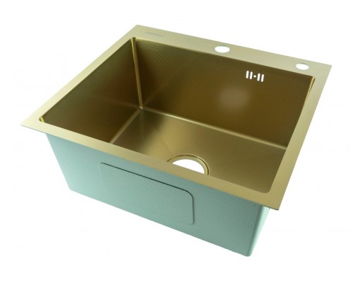 Кухонная мойка Fmark (FSC5050C) Кухонная мойка Fmark (FSC5050C)